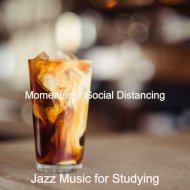 Jazz Music for Studying - Hip Ambiance for Working at Cafes