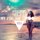 Fabrizio Parisi - MY ITALIAN GROOVE 1 ()
