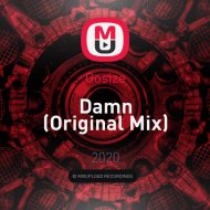Gosize - Damn