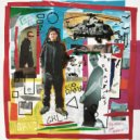 GRLJ - Rap Drawings