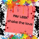 Pav Leek - Shake the Love (Original Mix)