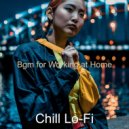 Chill Lo-Fi - Ethnic Guitar and Vocals - Vibes for Social Distancing