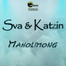 Sva & Katziin - Maholimong (Amapiano Journey)