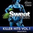 The Jagged Edges - Shake The Pressure