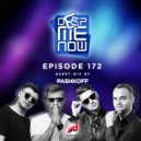 MalYar/Beat Boy/YK/Gaik Guest mix by Pashkoff - DMN #172 (19.07.2020)