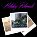 Synthaholic - Holiday Polaroids