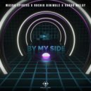 Mason Spikers & Ruchik Biniwale & Varad Mulay - By My Side