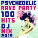 Amplified By Night - Night Pitch (Original Mix)