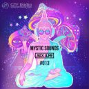 Alex lume - Mystic Sounds #013 ()