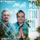 Bernardo Basso & Coron3l - Continúa En El Cielo (feat. Coron3l) (Original Mix)