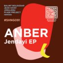 Anber & Jean Vayat - Jendayi (Jean Vayat Remix)