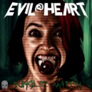Evil@Heart - Angry Clown