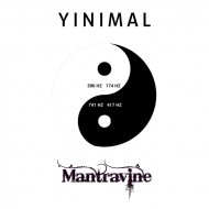 Mantravine - 741 Hz Dragon Pigeon