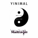 Mantravine - 741 Hz Twist