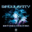 Singularity - Cosmic Keys