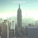 Lofi Playlist - Marvellous Instrumental for Stress Relief ()