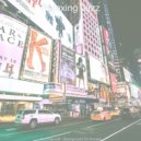 Relaxing Jazz - Astounding Backdrops for All Night Study Sessions