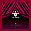 Dimo - Love Yourself (Radio Edit)