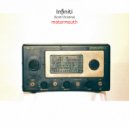 Infiniti (Scott Christina) - Motormouth (Radio Edit)