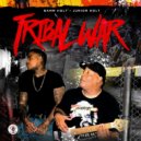 BAMM HOLT & Junior Holt - TRIBAL WAR (Original Mix)