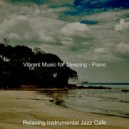 Relaxing Instrumental Jazz Cafe - Bgm for Working from Home ()