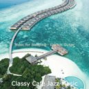 Classy Cafe Jazz Music - Soundscapes for Stress Relief