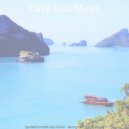Easy Jazz Music - Vibes for Sleeping