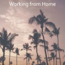 Working from Home - Casual (Moments for Sleeping)
