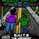 Skits The Visionary - Self Luv