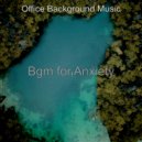 Office Background Music - Moods for Sleeping - Happening Smooth Jazz Quartet
