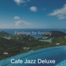 Cafe Jazz Deluxe - Atmosphere for Studying ()