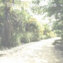 Smooth Jazz Deluxe - Atmosphere for Working from Home ()
