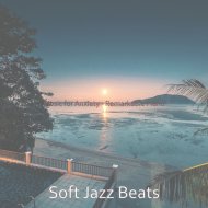 Soft Jazz Beats - Playful (Ambiance for Working from Home)