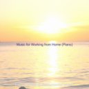 Easy Listening Instrumental Music - Exciting Vibes for WFH