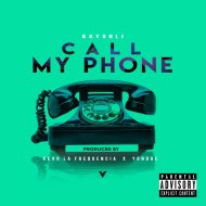 Kayshli - Call My Phone