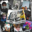 CREA & EXTRAKOENIGSEEG - Steklo