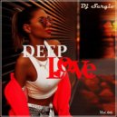 Dj Sergio - Deep Love Vol. 66 ()