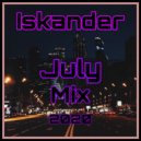 Iskander - July ()