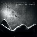 Looking For A Key - Initialization
