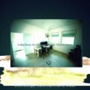 Downtempo Work from Home Music - Mood for Working from Home - Smooth Jazz Quartet ()