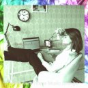 Work from Home Music Lounge - Joyful Smooth Jazz Guitar - Background for Quarantine ()