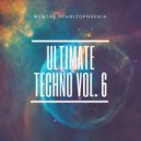 Kuros Chimenes - Evar (Original Mix)