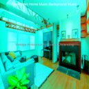 Work from Home Music Background Music - Vintage Background for Quarantine ()
