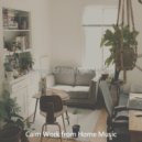 Calm Work from Home Music - Background Music for WFH ()