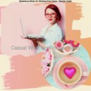 Casual Work from Home Music - Mood for Staying at Home ()