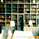 Work from Home Music Beats - Spacious Atmosphere for Staying at Home