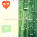 Work from Home Music Vintage - Moments for Virtual Classes