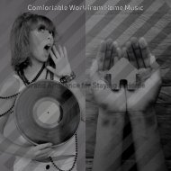 Comfortable Work from Home Music - Music for Quarantine - Charming Electric Guitar
