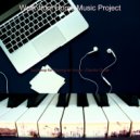 Work from Home Music Project - Moment for Virtual Classes ()