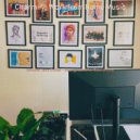 Charming Work from Home Music - Vintage Vibes for Working from Home ()